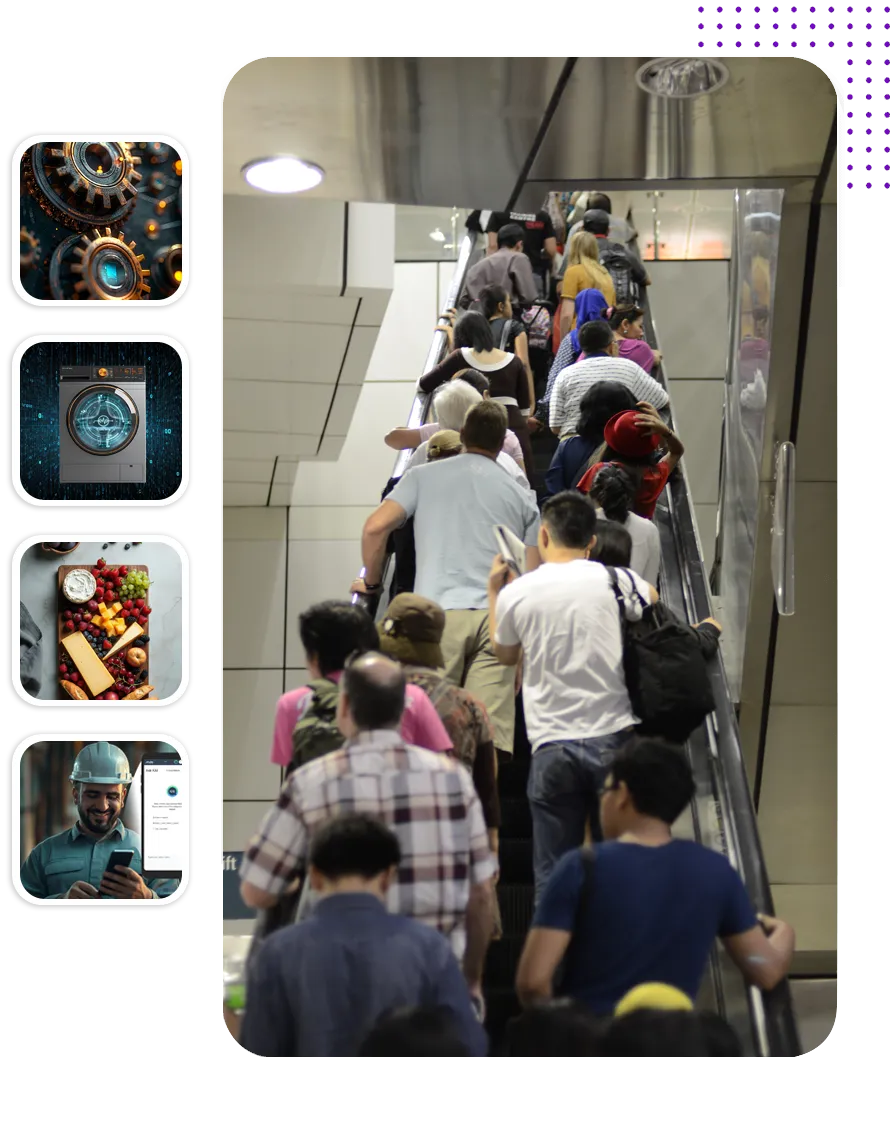 One platform for all data objects