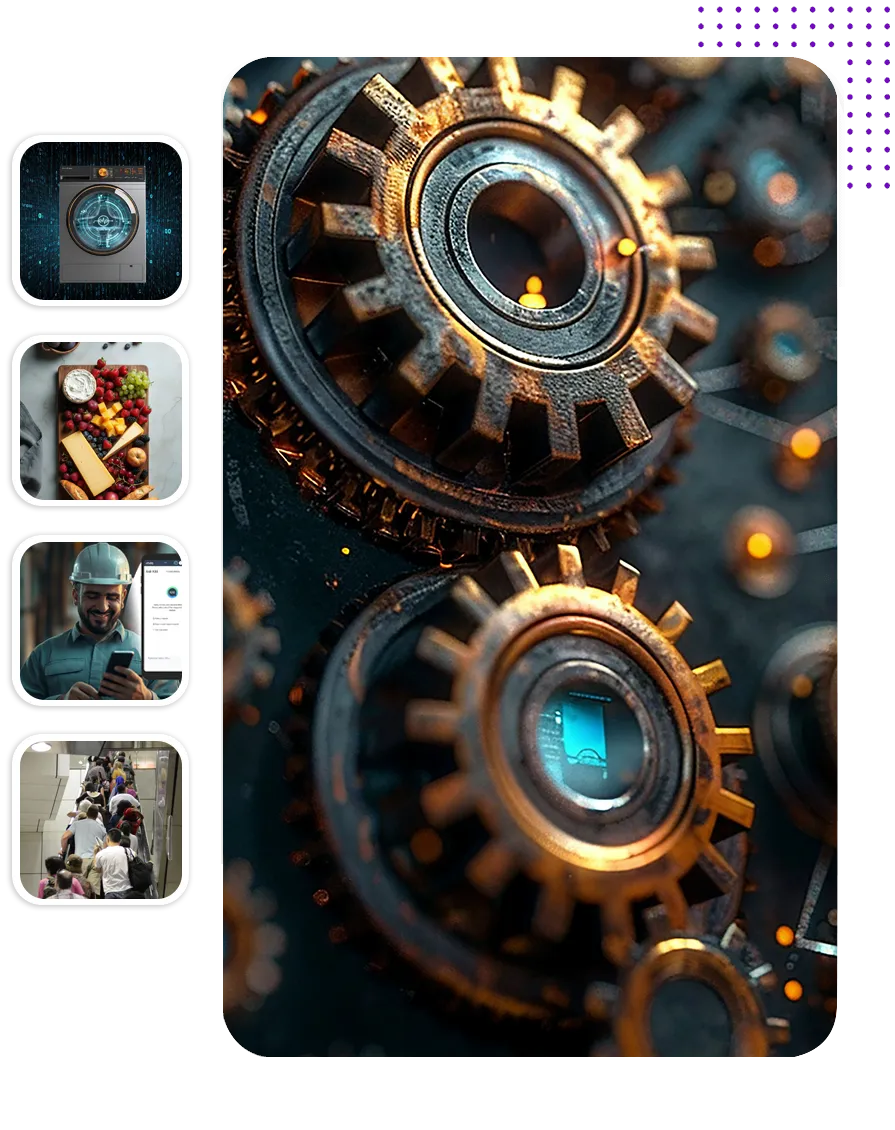 Integration done easy