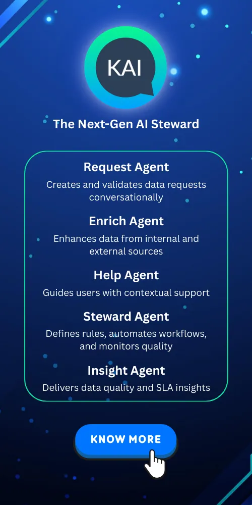 Introducing KAI Agents