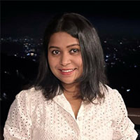 Arpita Deb